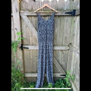 Deborah Viereck Jumpsuit